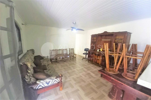 Imagem 13 de 20 de Casa À Venda, Pontal Do Sul, Pontal Do Parana - Pr - 114