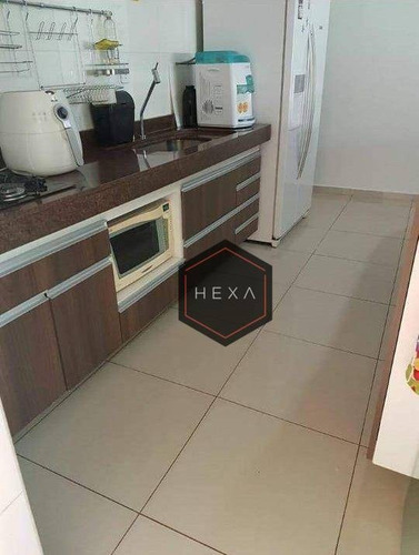 Imagem 6 de 22 de Casa 3 Quartos - Jardim Maria Inez - Aparecida De Goiânia/go - Ca0667