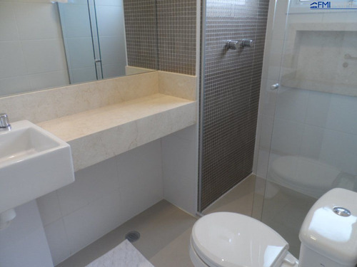 Imagem 12 de 15 de Apartamento Disponivel Para Venda, Localizado No Bairro Da Vila Ipojuca!!! - Fm185592