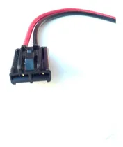 Comprar Conector De Bomba Gasolina Corsa 2002-2008 Meriva 2004-2008