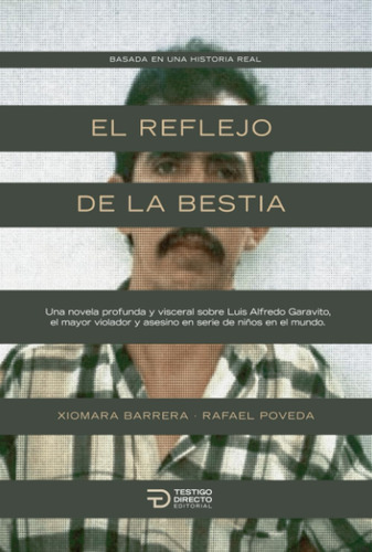 Libro: El Reflejo De La Bestia (spanish Edition)