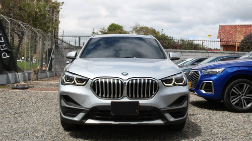 BMW X1 1.5 F48 Sdrive 18i