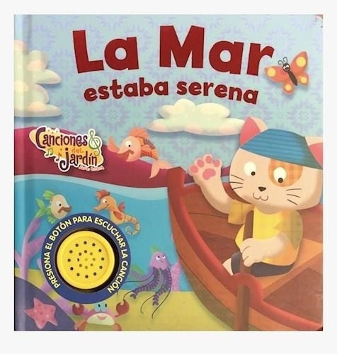 Mar Estaba Serena, La