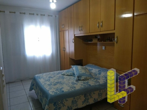 Sobrado. Bairro Boa Vista - 16079