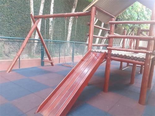 Apartamento - 3 Dorms - 1 Vaga - À Venda Em Pirituba - 85-im557456