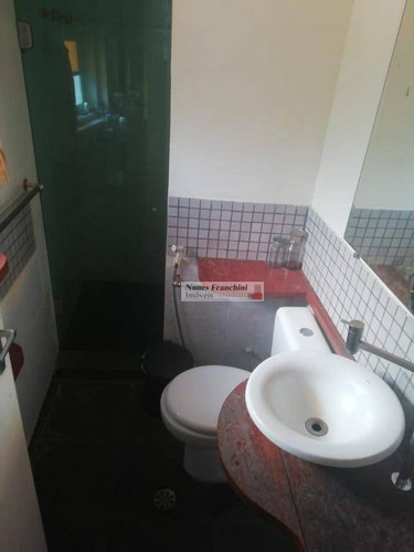 Chácara À Venda, 6153 M² Por R$ 500.000,00 - Engenho - Itapecerica Da Serra/sp - Ch0022