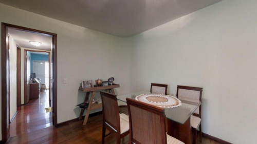 Imagem 14 de 23 de Apartamento De 3 Dormitórios No Bairro Vila Olímpia - Ap3022v