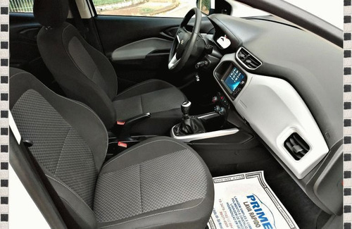 Chevrolet Onix 1.0 Lt Spe4 2017