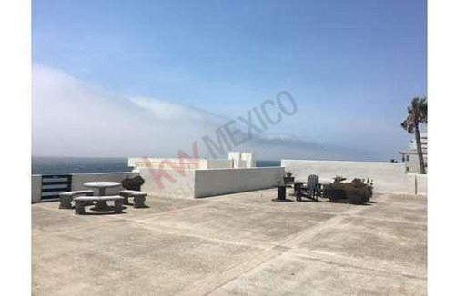 Imagen 18 de 25 de Lujoso Departamento Con Hermosa Vista Panorámica Al Mar Ubicado En Playas De Tijuana A Unos Pasos Del Mar