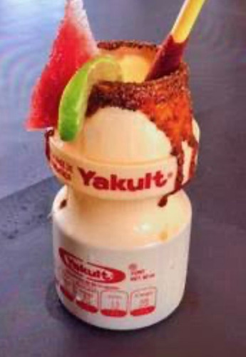 Yakul Producto Lácteo Yakult