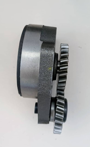 Bomba De Aceite Cummins 6c / Isc / Isl