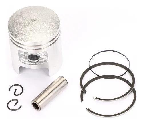 Kit Anillos Pistón 41,50 Mm For Suzuki Address Hi-up Katana