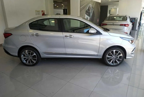 Imagen 3 de 12 de Fiat Cronos 2021 1.3 Pack Conectividad O 1.8 Pack Premium T-