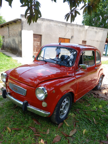 Fiat 600r