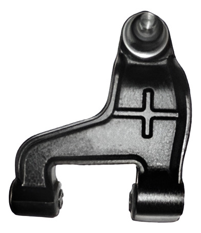 Parrilla Daewoo Istana Sup Con Rotula Izquierda Sup. P-7179
