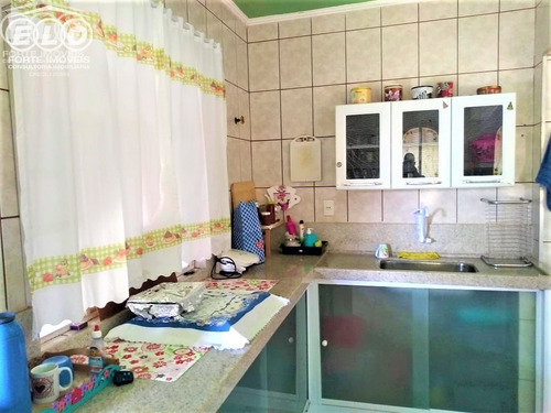 Linda Chácara Com Boa Localização, E Facilidade De Acesso Ao Centro Comercial Da Cidade, Local Com Muita Área Verde E Qualidade De Vida Com A Natureza - Ch00367 - 34367189
