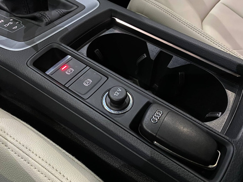 Imagem 15 de 15 de Audi Q3 1.4 35 Tfsi Gasolina Prestige Plus S Tronic