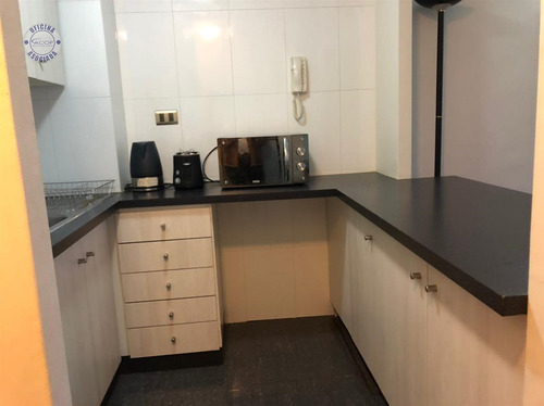 Departamento En Arriendo De 1 Dorm. En Concepción