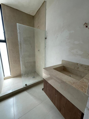 Departamento En Venta Merida, Santa Gertrudis Copo, Modelo B, Marzo 2025