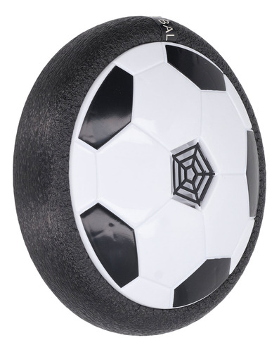 Balón De Fútbol Flotante Led Hover Interactive, Funciona Con