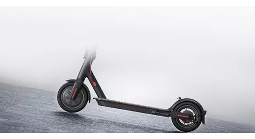 Tercera imagen para búsqueda de xiaomi m365 scooter