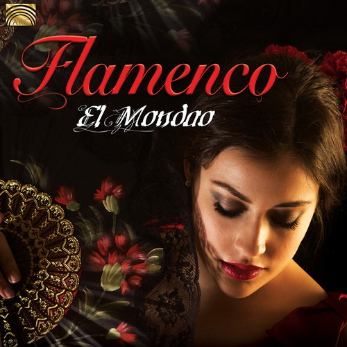 Cd Flamenco Fosi, Amador, Mondao