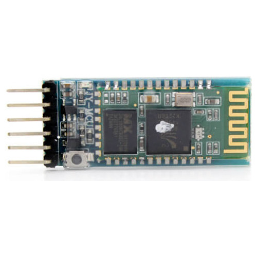 Módulo Bluetooth Hc05 Serial Rs232