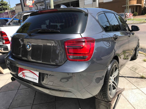 Bmw Serie 1 2.0 118d Sport 143cv