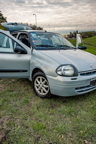 Renault Clio 1.9 Rnd