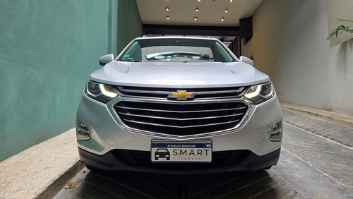 Chevrolet Equinox 1.5t Premier 4wd