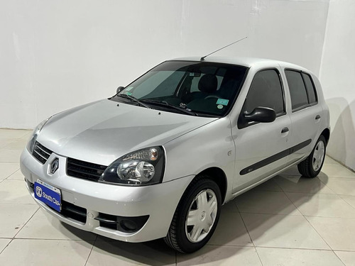 Renault Clio 1.2 Pack Plus 5 p