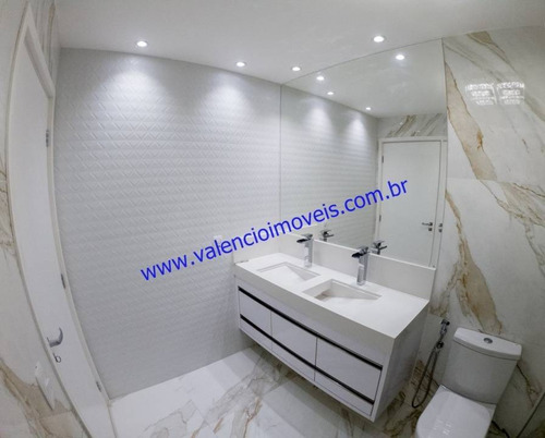 Imagem 13 de 25 de Venda - Apartamento - Centro - Americana - Sp - 2814jur