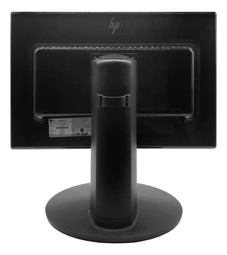 Monitor Hp 19 Polegadas Profissional Vga E Dvi-d Ajustável (Recondicionado)