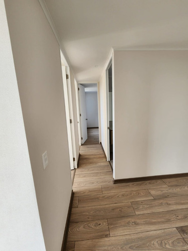 Departamento 3d 1b 1e Barrio Torreones.