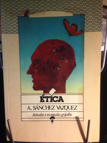 Ética