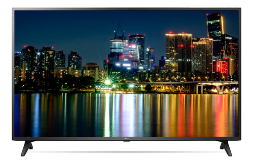 Televisor Tv Led Smart LG 50  50uq7500psf 4k Hdr10 Bluetooth