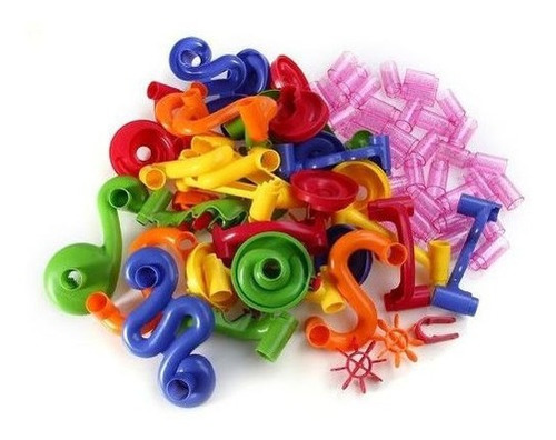 105 Piezas Steamtoy 105 Piezas Steamtoy