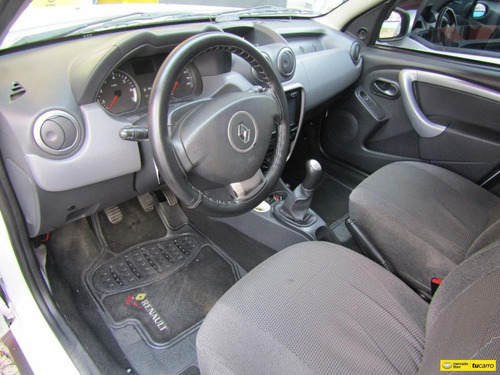 Renault Duster 1.6 Expression