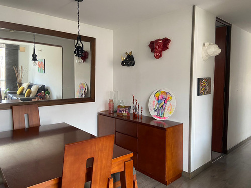 Lindo Apartamento En Venta En Gran Granada, Engativá