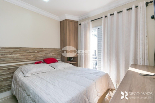 Imagem 10 de 15 de Casa Em Condominio - Nova Petropolis - Ref: 2104 - V-2104