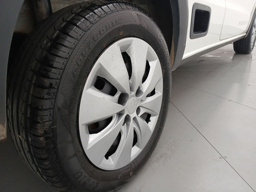 Volkswagen Saveiro 1.6 MSI ROBUST CS 16V FLEX 2P MANUAL