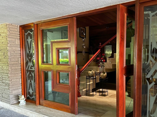 Residencia Amueblada De Lujo En Venta, En El Fraccionamiento Costa De Oro, Boca Del Río, Veracruz