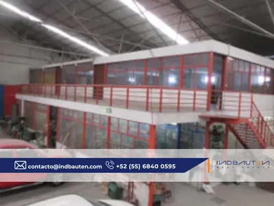 Bodega en venta