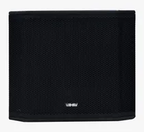 Comprar Bocina Profesional Vamav Activo Vsp18 Subwoofer 900w Negro