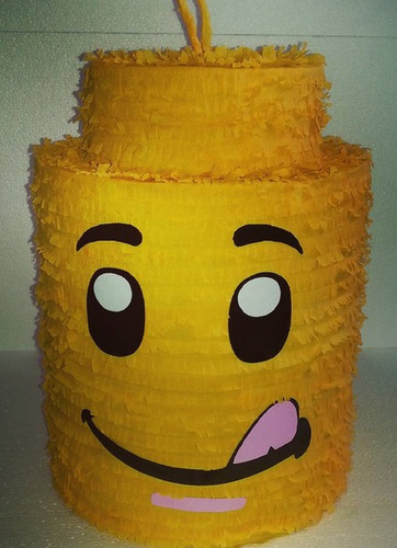 Piñatas Personalizadas 100% Originales Emergencias Minipiñat