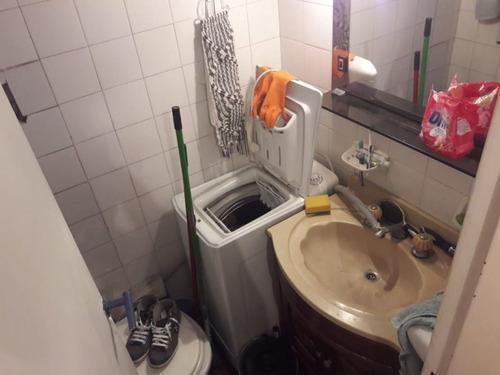 Departamento En Venta En Ramos Mejía