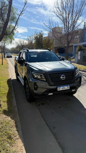 Nissan Frontier 2.3 Xe Cd 4x4 Mt