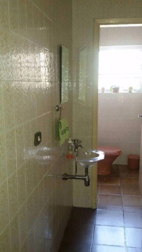 Imagem 21 de 25 de Lindo Sobrado À Venda - 3 Quartos - 3 Vagas - Jordanópolis - São Bernardo Do Campo - Sp - 13796