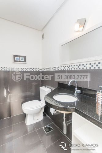 Imagem 4 de 24 de Apartamento, 3 Dormitórios, 102.69 M², Chácara Das Pedras - 4410