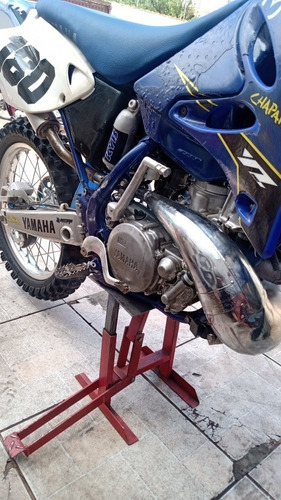Yamaha Yz 250